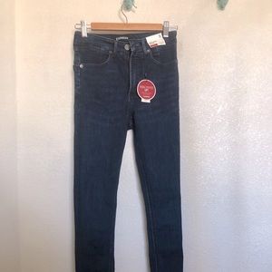 NWT -Express Ankle legging high rise